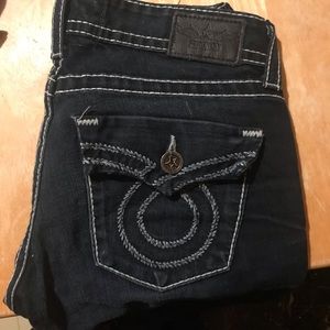 Big star jeans “Sophie”